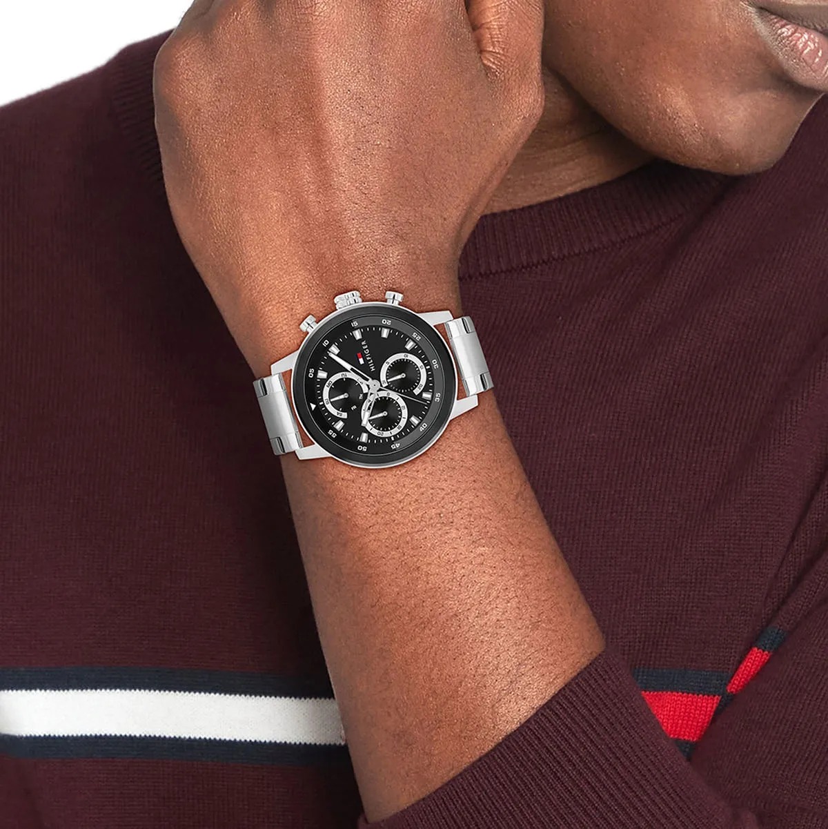 MONTRE Tommy Hilfiger Rocky – Image 5