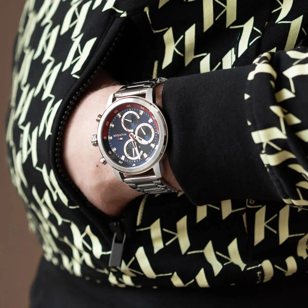 MONTRE Tommy Hilfiger Rocky – Image 8