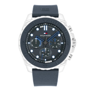 Montre Tommy Hilfiger Morgan