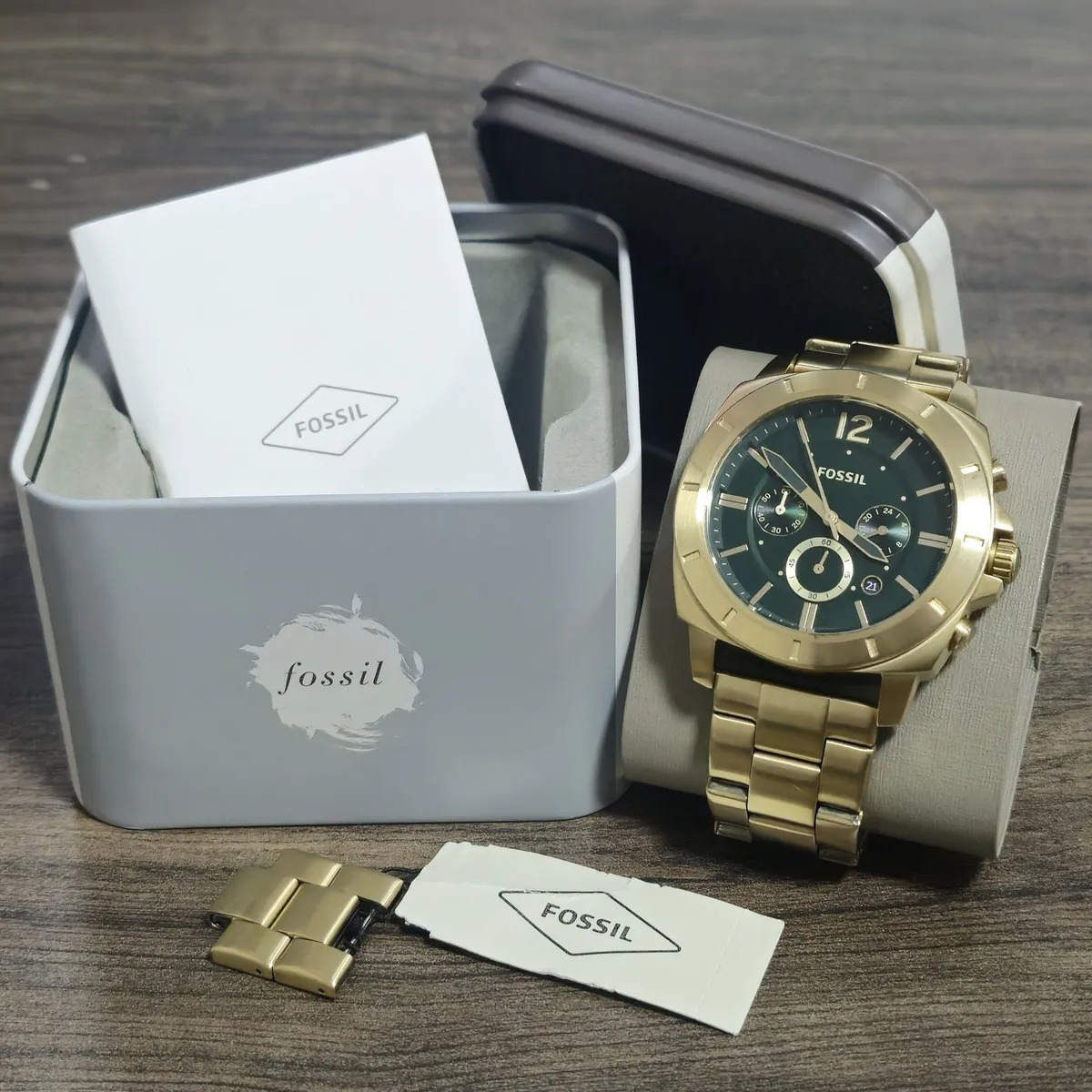 FOSSIL MONTRE HOMME – Image 4