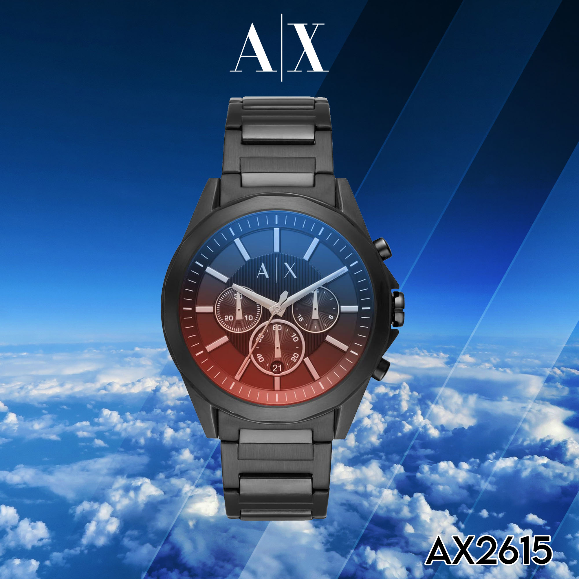 ARMANI Exchange AX2615 – Image 2