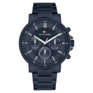Tommy Hilfiger Tyson Multi-Function Watch