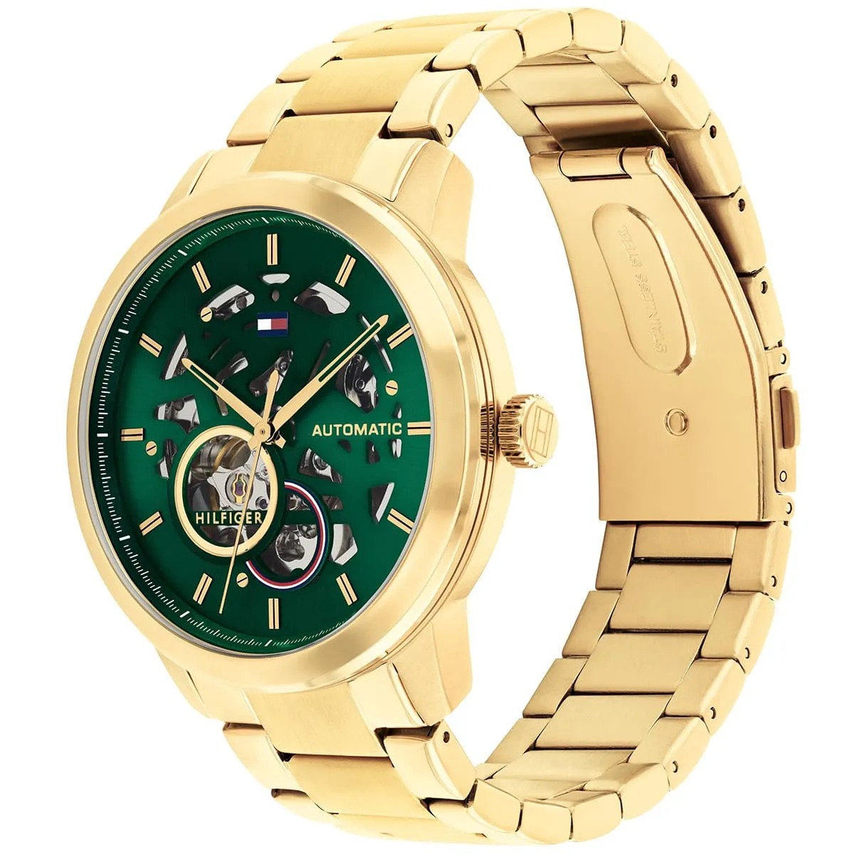MONTRE Tommy Hilfiger Henry Automatic – Image 6