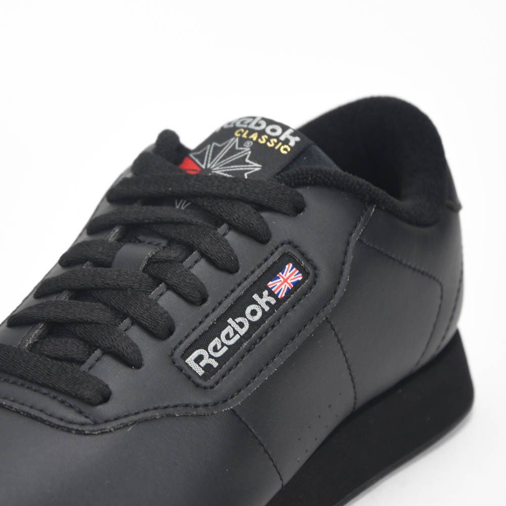 REEBOK PRINCESS US BLACK – Image 4