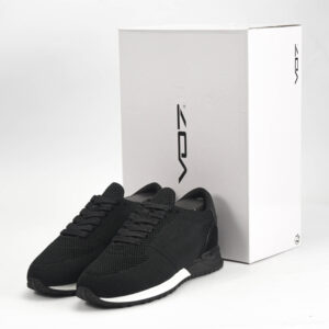 VO7 SHOES MILAN KNIT PRETO