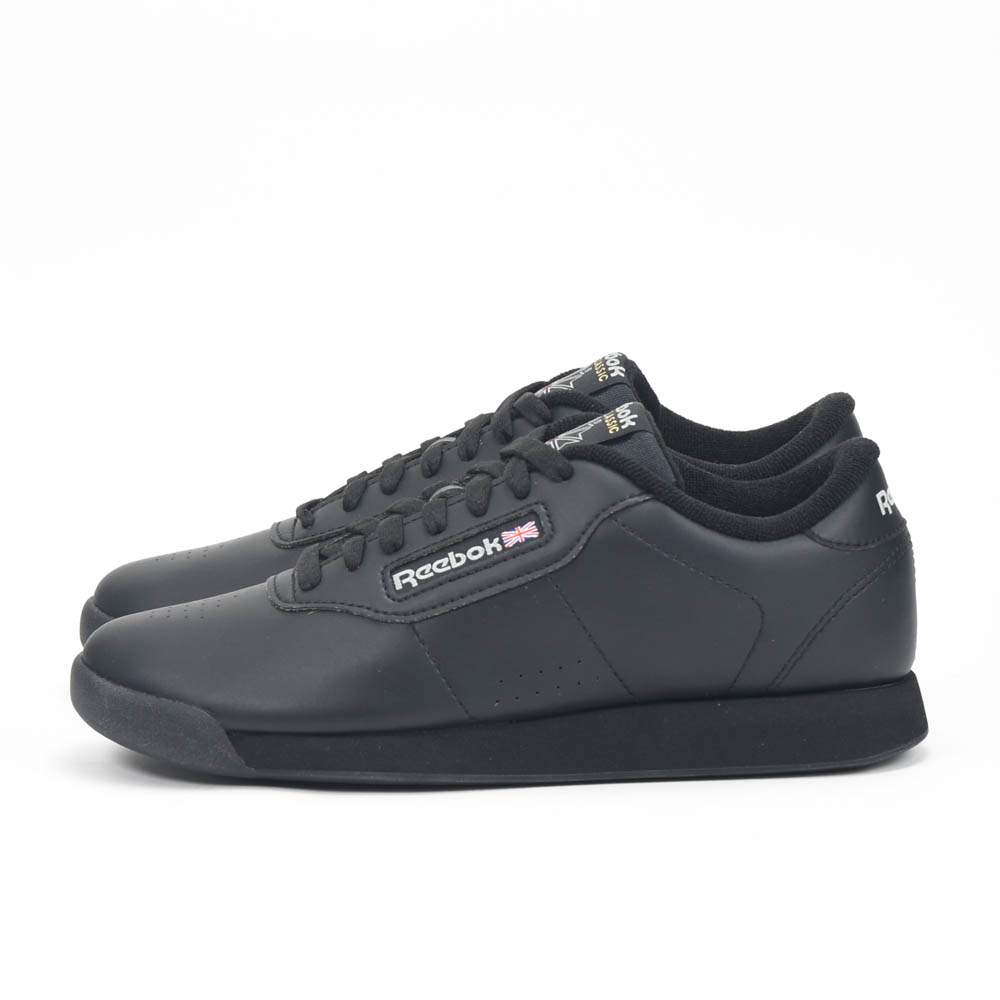REEBOK PRINCESS US BLACK – Image 5