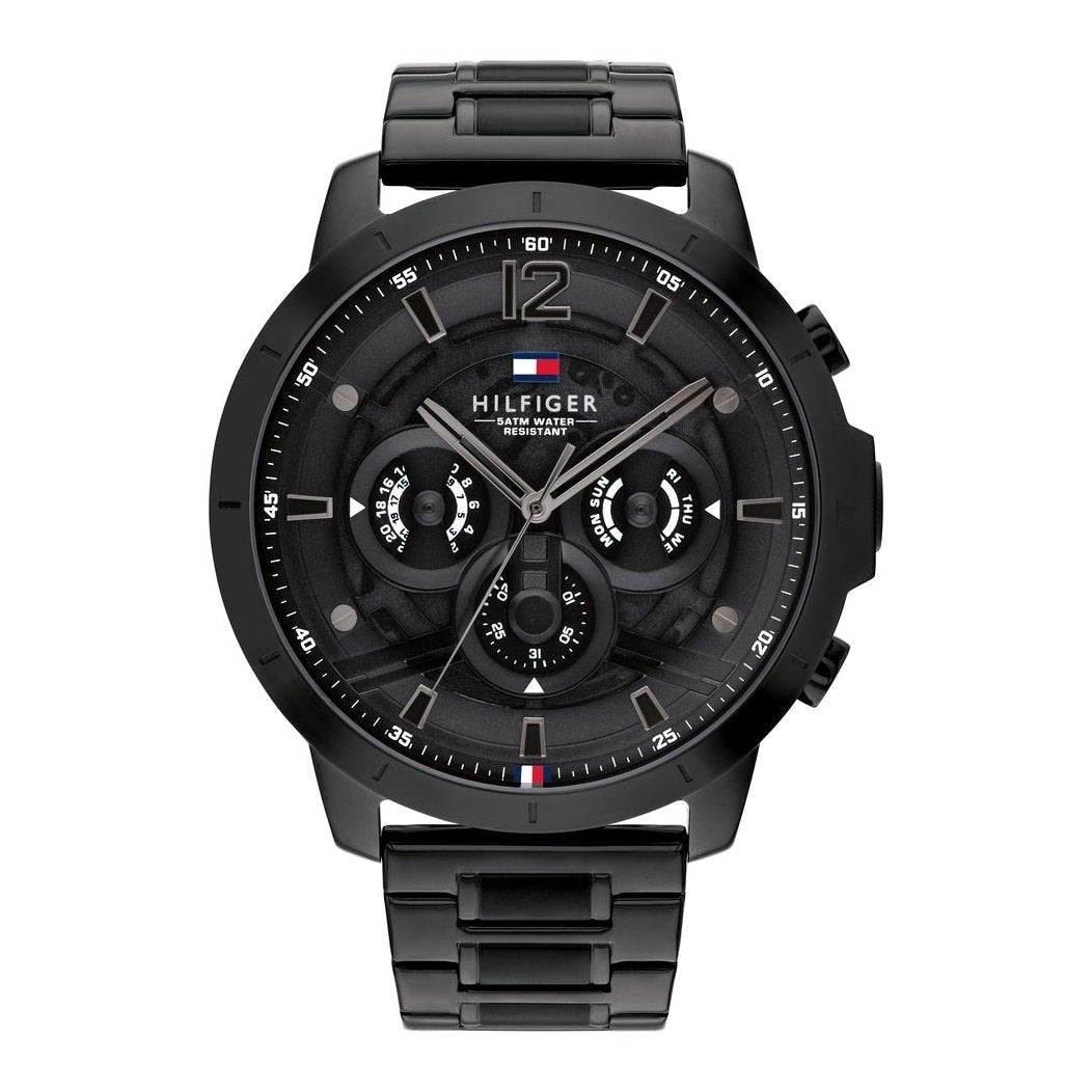 MONTRE TOMMY HILFIGER