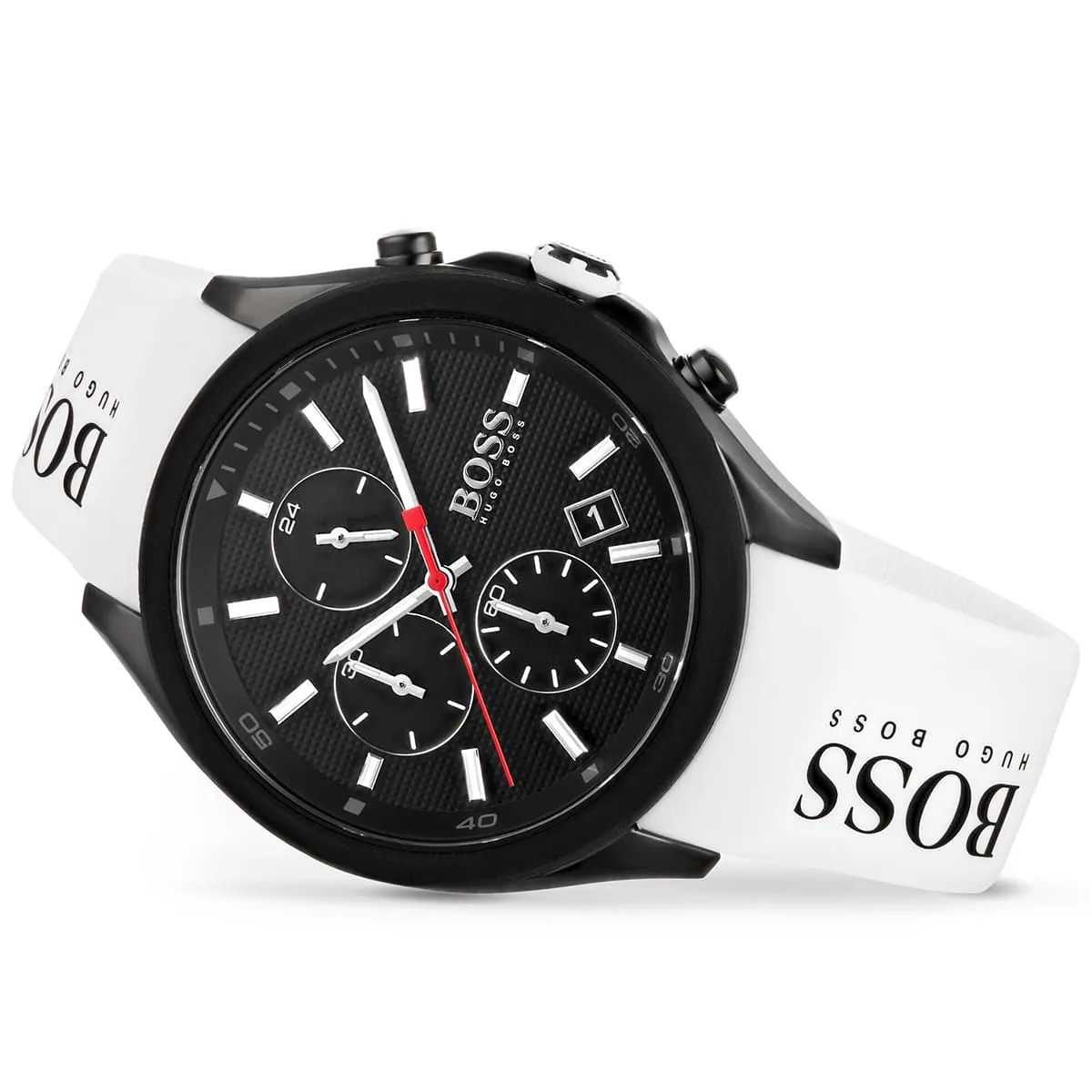 Montre HUGO BOSS Velocity Chronographe – Image 3