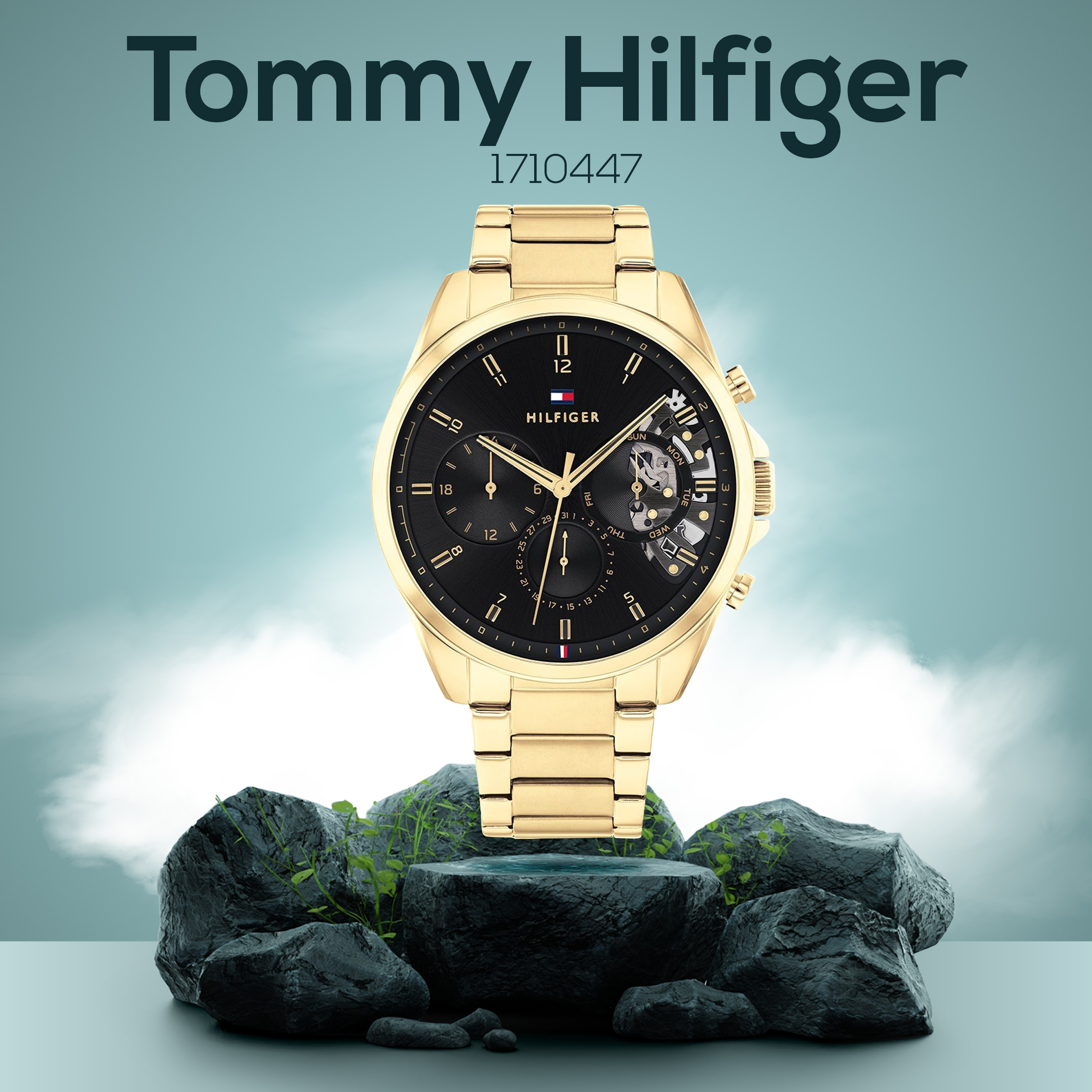 Montre Homme Tommy Hilfiger 1710447 – Image 6