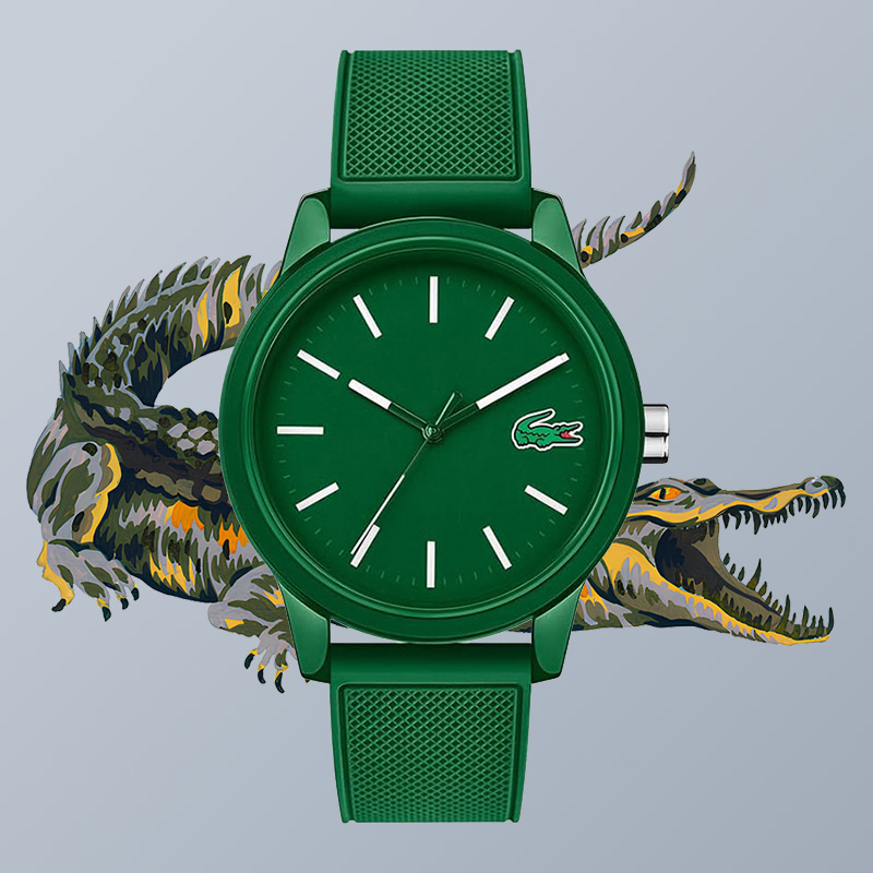 MONTRE LACOSTE – Image 2