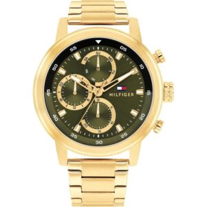 Tommy Hilfiger Kane Chronograph Watch