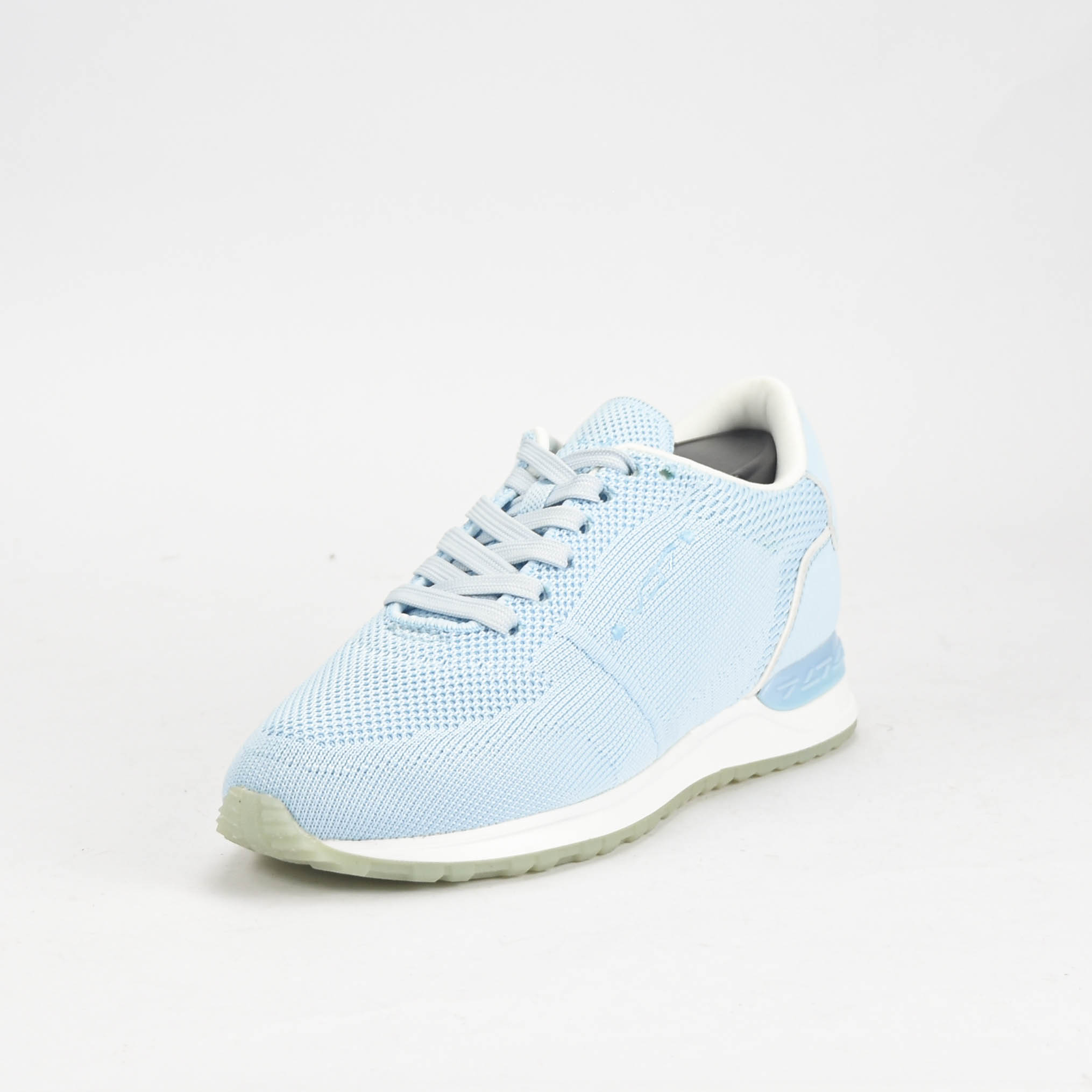 VO7 SHOES MILAN KNIT AZUR – Image 7