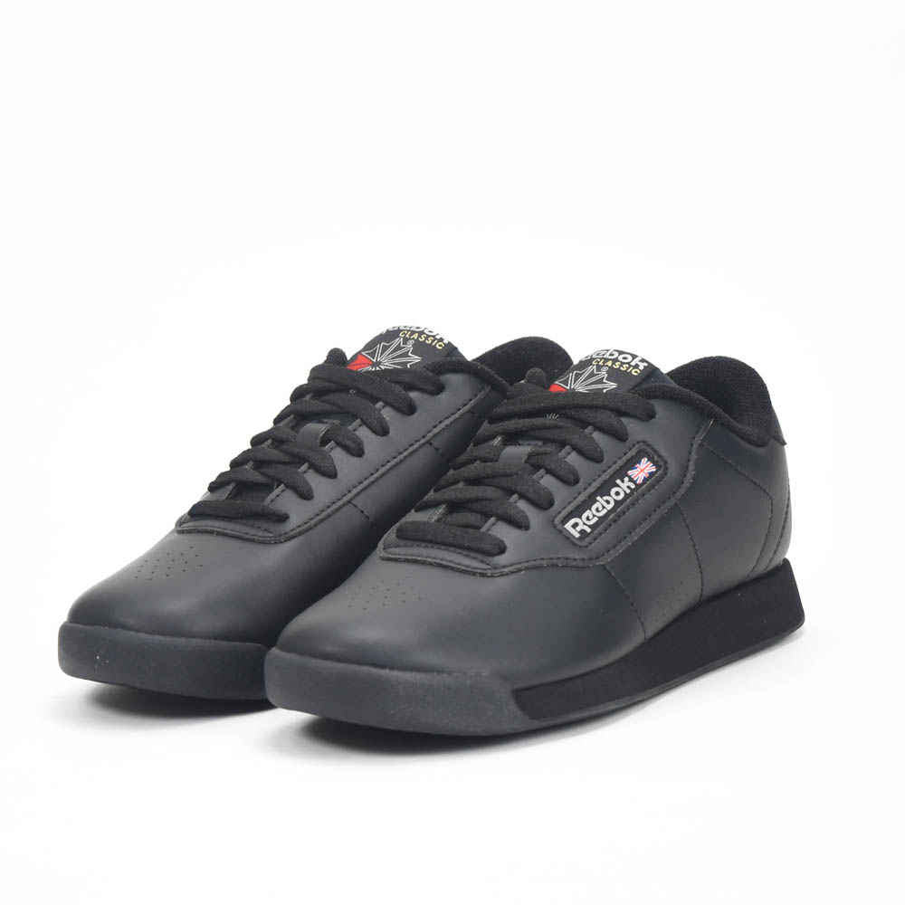 REEBOK PRINCESS US BLACK – Image 10