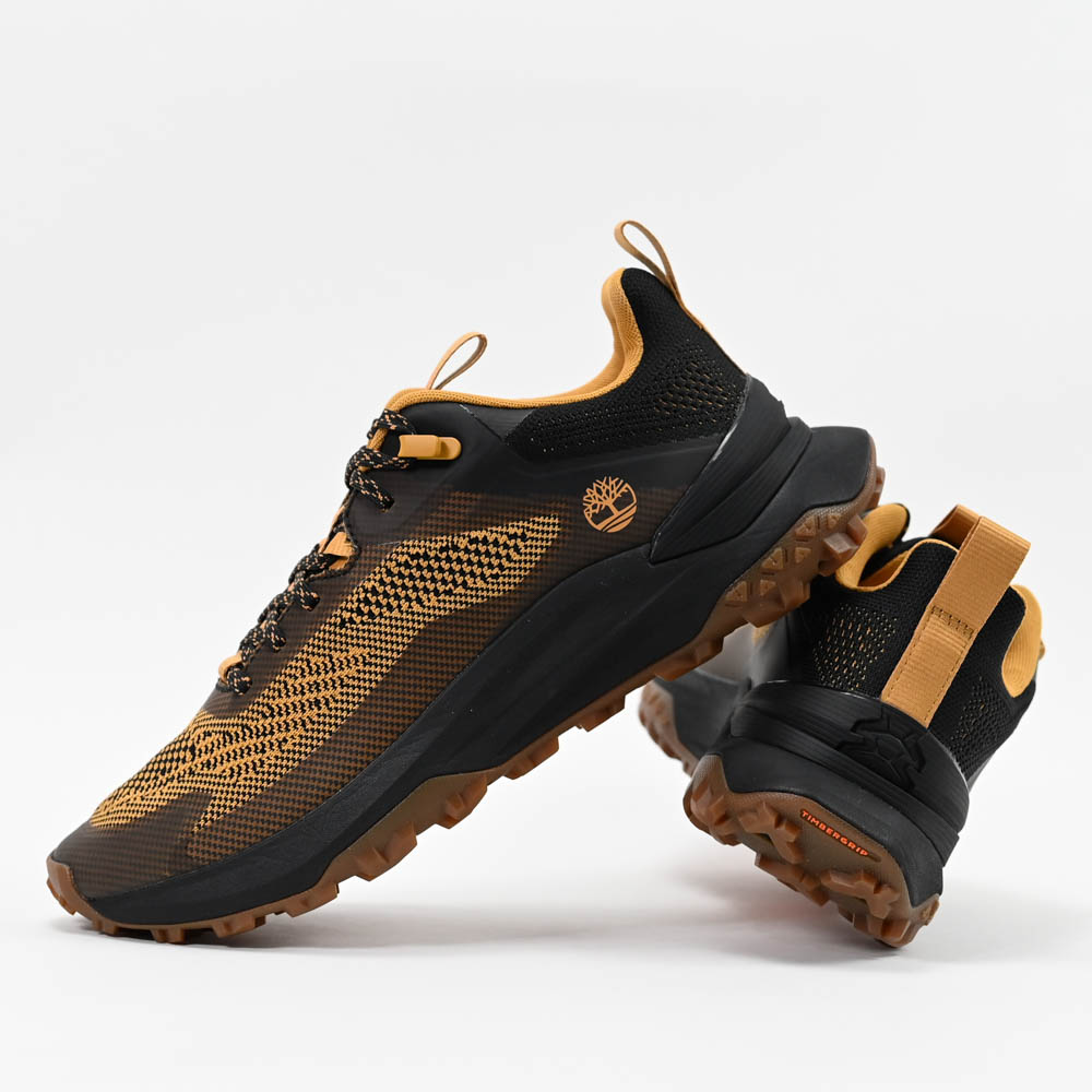 Timberland Motion Access Low Lace Sneaker – Image 6