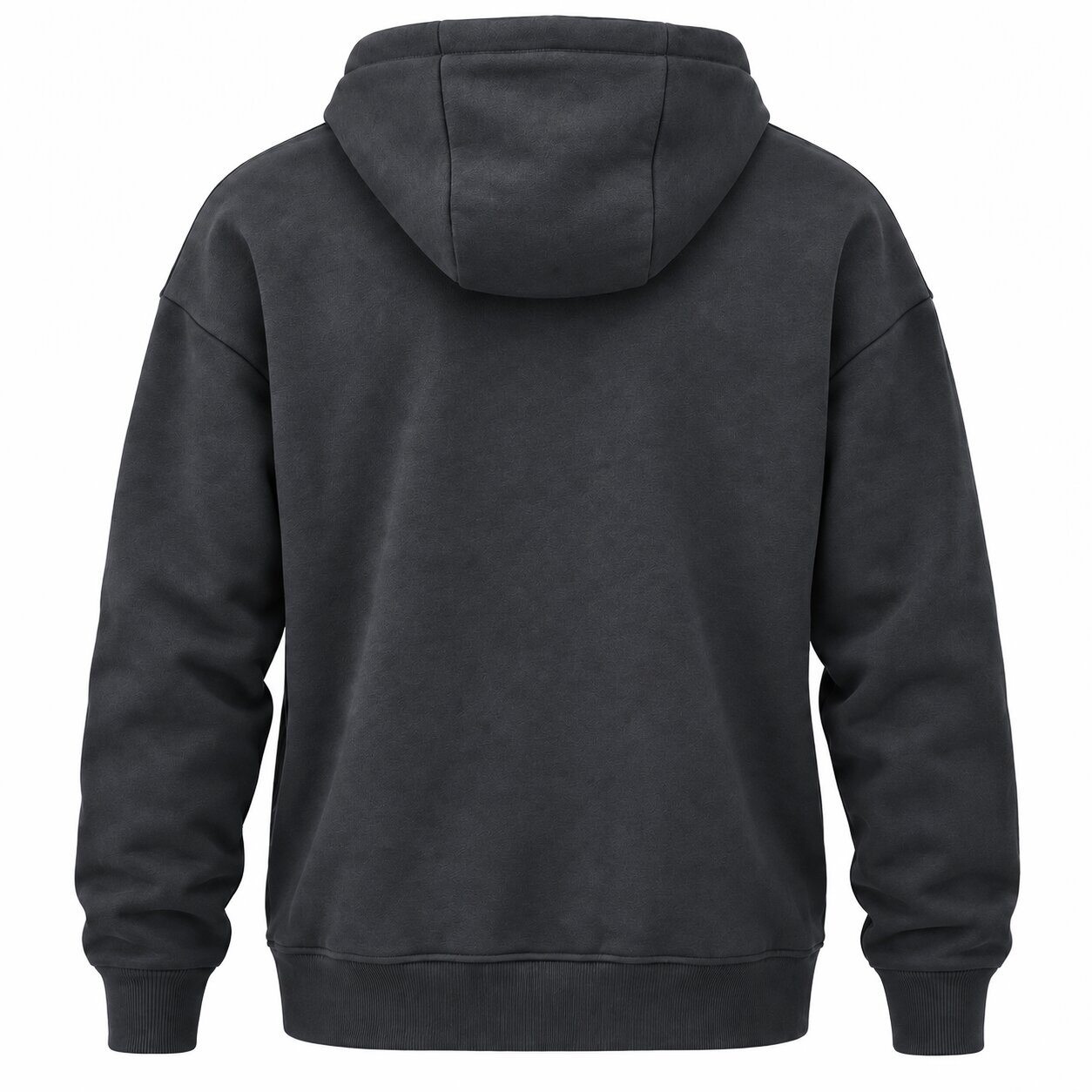 LUMBERJACK ZIP HOODIE – Image 2