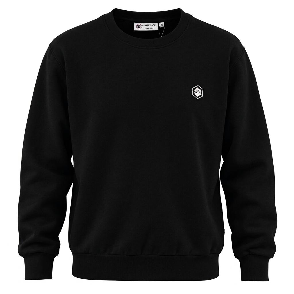 LUMBERJACK SWEAT SHIRT – Image 4