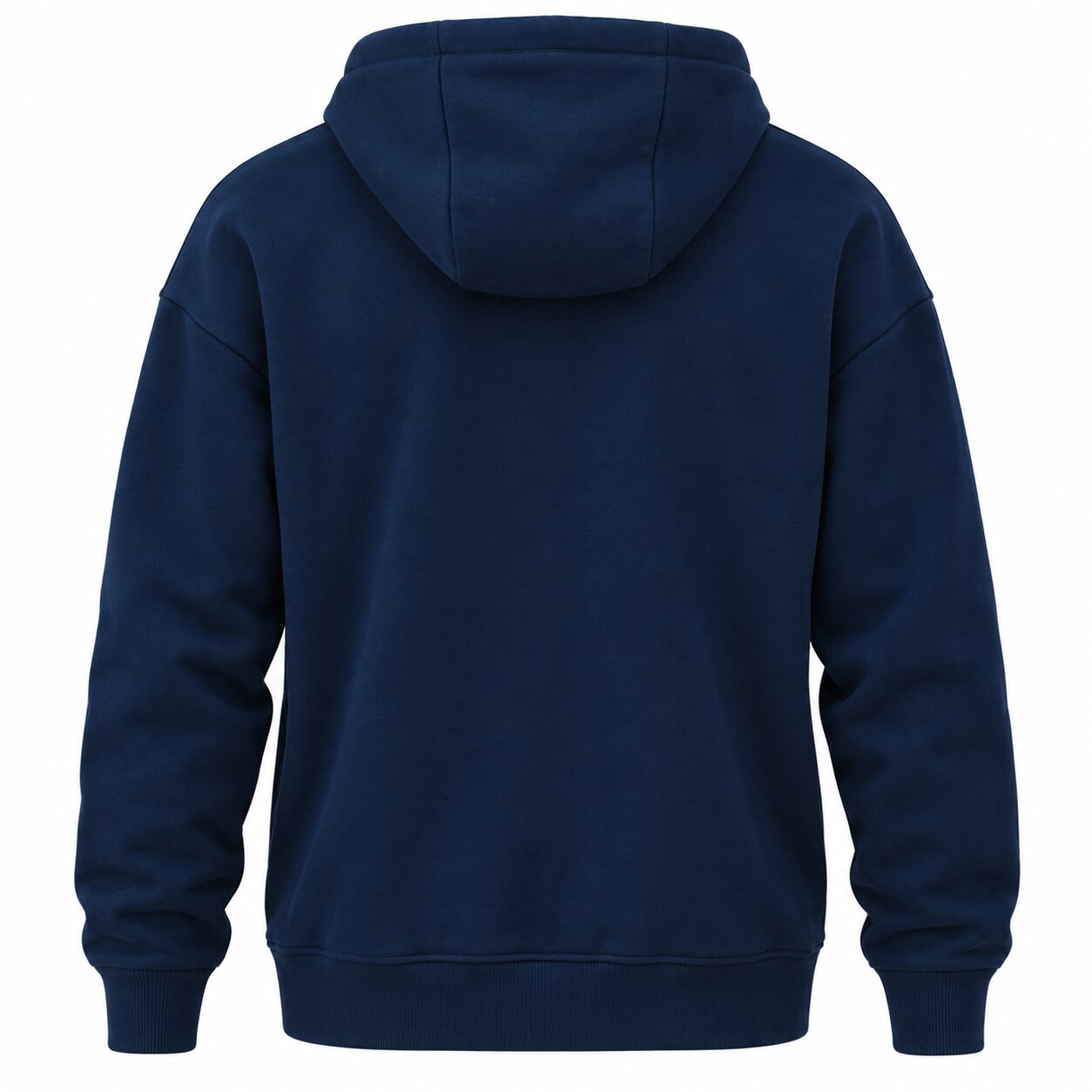 LUMBERJACK ZIP HOODIE – Image 3